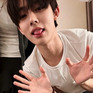 Telegram profile photo for ( 壊 ) лумиви xаntеr