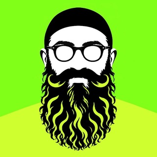 Telegram profile photo for کانال محسن دایی نبی