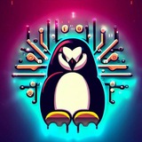 Telegram profile photo for Sudo | #УкрТґ Блог