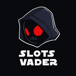 Telegram profile photo for Slotsvader