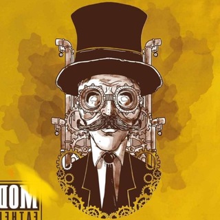 Telegram profile photo for Modfather's Realm