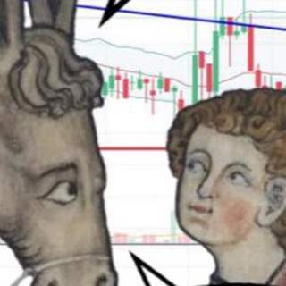 Telegram profile photo for Крафтовая Криптошкола