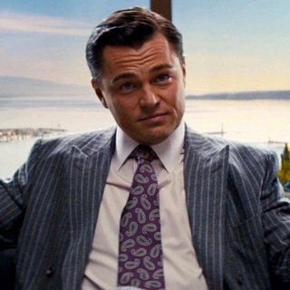 Telegram profile photo for JORDAN