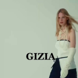 Telegram profile photo for GIZIA_OZON