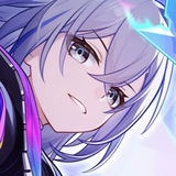 Telegram profile photo for девушка серебряного волка
