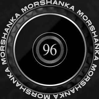 Telegram profile photo for MORSHANKA