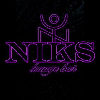 Telegram profile photo for NIKS BAR | ИРКУТСК