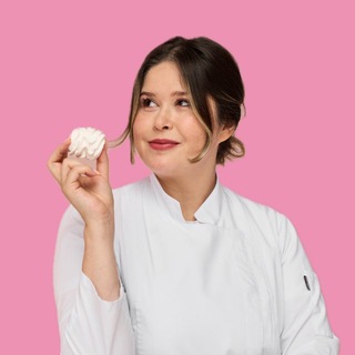 Telegram profile photo for Маша Мамаева, директор зефирного заводика Zefir.Rose