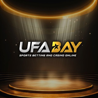 Telegram profile photo for UFABAY OFFICIAL