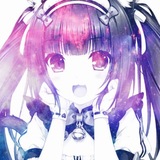 Telegram profile photo for что-то крутое