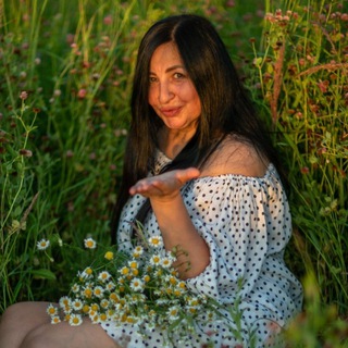 Telegram profile photo for Светите🌞Сияйте☀️ с Ириной Могилей