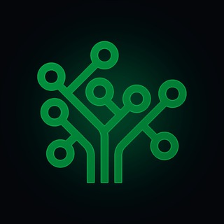 Telegram profile photo for ECO AI 🌱 ~ PORTAL