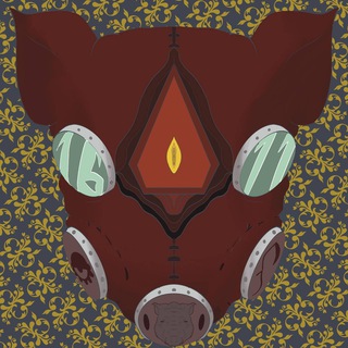 Telegram profile photo for 🪵 La Voss - Oficial