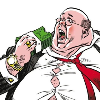 Telegram profile photo for Мародеры Региона