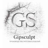 Telegram profile photo for Gipsculpt.ru Гипсовые изделия на заказ.