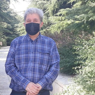 Telegram profile photo for محمدآقازاده
