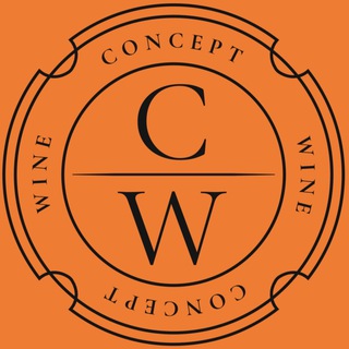 Telegram profile photo for Concept.Wine