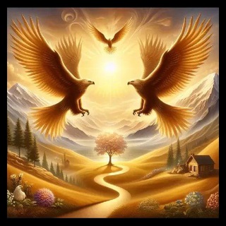 Telegram profile photo for "ELEVÁNDONOS"... ✨💎✨🔥✨Armonización 🌟 y ascesis✨💖