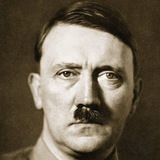Telegram profile photo for @REDIRECTxHITLER