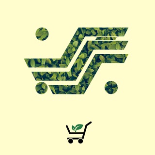 Telegram profile photo for فروشگاه برگ سبز