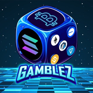 Telegram profile photo for Gamblez