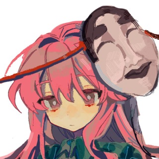 Telegram profile photo for Hata no posting