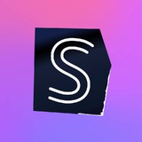 Telegram profile photo for Портфолио дизайнер, инфографика