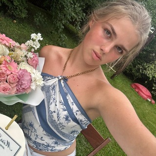 Telegram profile photo for Жо мапель коко шанель
