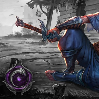 Telegram profile photo for SakuraBlade