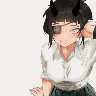Telegram profile photo for *:«Кена»*: