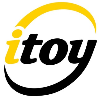 Telegram profile photo for iToy