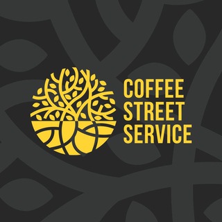 Telegram profile photo for CoffeeStreetService