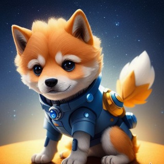 Telegram profile photo for Doge 🅰️rbiters