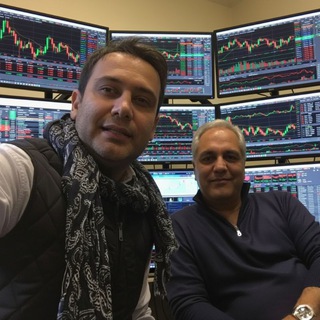 Telegram profile photo for درآمد دلاری | دکتر خطیبی