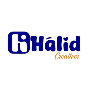 Telegram profile photo for Khalid Creative