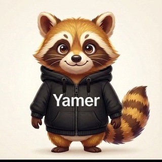 Telegram profile photo for Yamer NFT