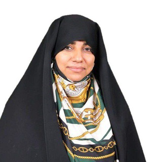 Telegram profile photo for مهدیه جمولی/واسطه گر ازدواج و پژوهشگر خانواده