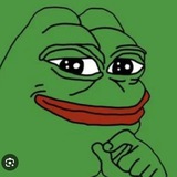 Telegram profile photo for PepeApeBig