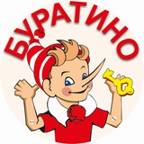 Telegram profile photo for Буратино