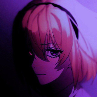 Telegram profile photo for ᯽ Satokoposting 💛