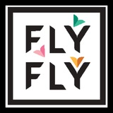 Telegram profile photo for FLY FLY 🦋 Трогательная оранжерея