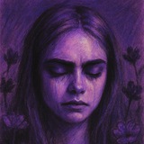 Telegram profile photo for Он называл это любовью