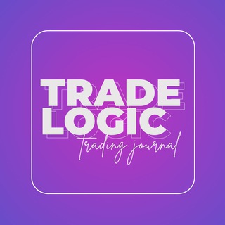 Telegram profile photo for Tradelogic Journey