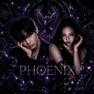 Telegram profile photo for Phoenix