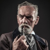 Telegram profile photo for Петербургский Ворчун