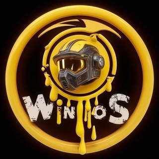 Telegram profile photo for WiniOS iOSSTAR WiNSTARโข ๐ปโโ๏ธ