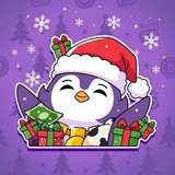 Telegram profile photo for Крипту На Мыло | резерв