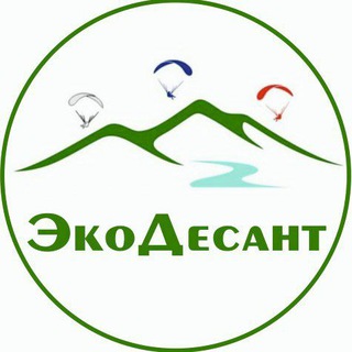 Telegram profile photo for Экологический Десант