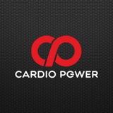 Telegram profile photo for Cardio Power