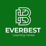 Telegram profile photo for Everbest Learning Center